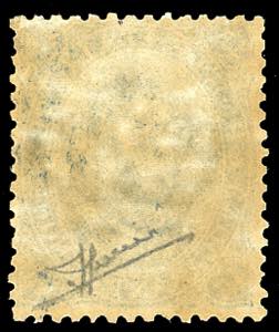 1889 - 45 cent. Umberto I (46), ... 