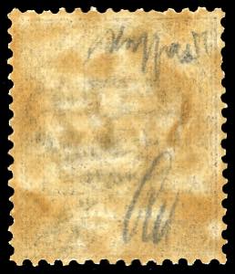 1901 - 40 cent. bruno Floreale ... 