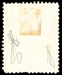 1910 - 5 + 5 cent. Garibaldi, ... 