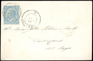 REZZATO, sardo italiano senza anno, non ... 