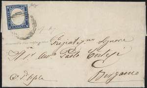 RHO, LOV. punti R1 - 20 cent. (Sardegna ... 