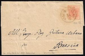 SALE MARAZZINO, C1 punti 7 - 15 cent. (20), ... 