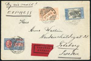 1928 - 1,50 lire Vittorio Emanuele III, 1,25 ... 