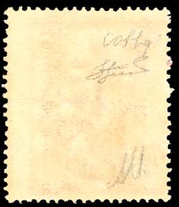 1922 - 10 cent. Vittoria, ... 
