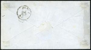 1859 - 15 cent. giallo, senza ... 