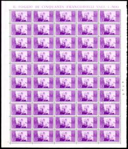 1948 - Costituzione, serie ... 