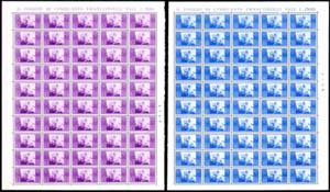 1948 - Costituzione, serie completa in ... 