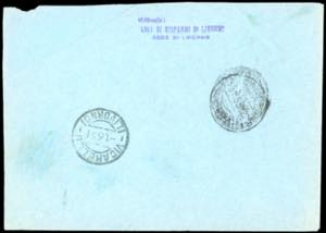 1951 - Ginnici, serie completa in ... 