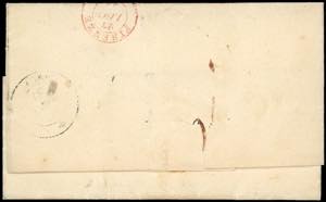 1859 - 20 cent. IV emissione di ... 