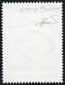 1994 - 750 lire G7, non emesso, ... 