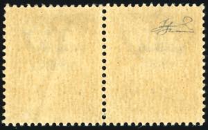 ARONA POSTA AEREA 1945 - 50 cent., ... 