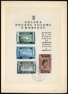 FOGLIETTI 1946 - Vittorie polacche in ... 