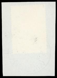 CORFU 1941 - 10 l. Mitologica, ... 