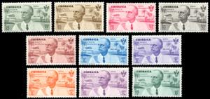 POSTA AEREA 1934 - Volo Roma - Mogadiscio, ... 