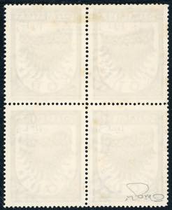 POSTA AEREA 1933 - 5 lire Ala ... 