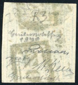 ZOCCA,  cartella azzurra punti R3 ... 