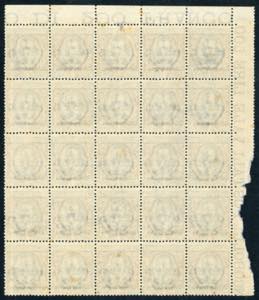 1903 - 5 lire Floreale ... 