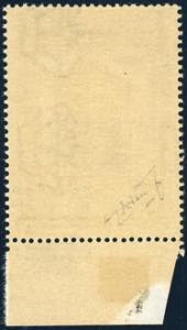 1943 - 5 cent. Governo ... 