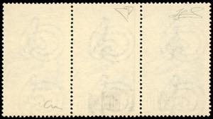 1949 - 10 lire Paesaggi (349), ... 