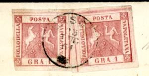 CASOLI, cerchio piccolo punti R1 - ... 