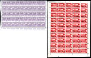 1923 - 60 cent. soprastampato espresso e ... 