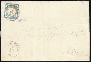 LAURITO, cerchio piccolo punti 9 - 2 grana ... 