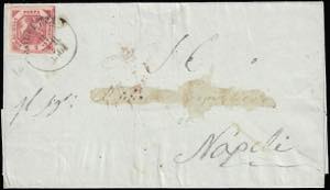 MOLFETTA, cerchio punti 10 - 2 grana (5g), ... 