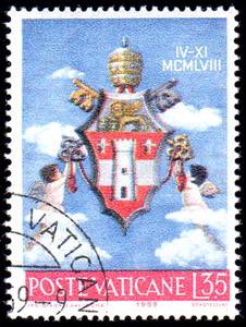 1959 - Bozzetto a matita di ... 