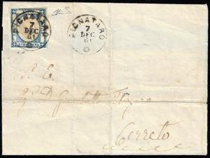 PIGNATARO, cerchio piccolo punti 10 - 2 ... 