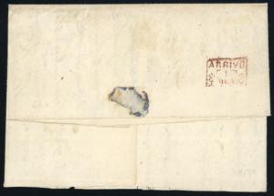 POTENZA, doppio cerchio grande ... 