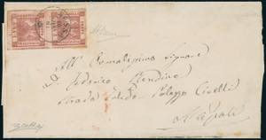 SESSA, cerchio piccolo punti 13 - 1 grano ... 