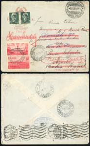 PORTOGALLO/ITALIA/BRASILE/GERMANIA 1936 - ... 