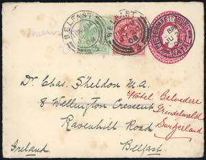 BRITISH COLONIES - NATAL/GRAN ... 