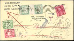 STATI UNITI DAMERICA/FRANCIA/GRAN BRETAGNA ... 