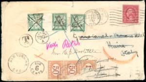 STATI UNITI DAMERICA/FRANCIA/ITALIA 1929 - ... 