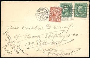 STATI UNITI DAMERICA/GRAN BRETAGNA/FRANCIA ... 