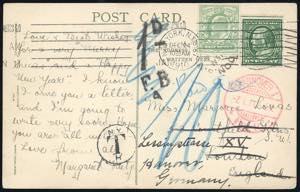 STATI UNITI DAMERICA/GRAN BRETAGNA/GERMANIA ... 