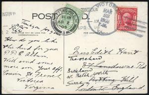 STATI UNITI DAMERICA/GRAN BRETAGNA/GERMANIA ... 