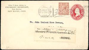 STATI UNITI DAMERICA/GRAN BRETAGNA/ITALIA ... 