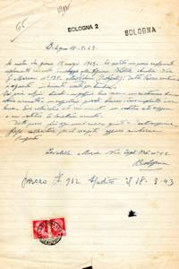 REGNO DITALIA 1943 - Quattordici ... 