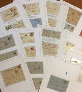 REGNO DITALIA/FRANCIA 1775/1881 - ... 