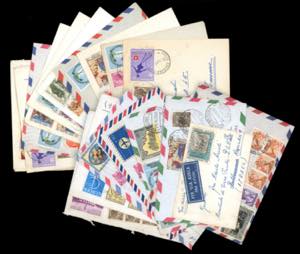 REPUBBLICA ITALIANA 1965/1970 - Piccolo ... 