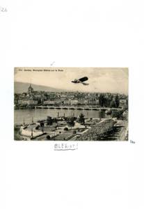 FRANCIA POSTA AEREA 1910/1930 - ... 
