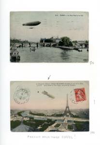 FRANCIA POSTA AEREA 1910/1930 - ... 