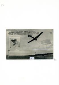 FRANCIA POSTA AEREA 1910/1930 - ... 