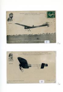 FRANCIA POSTA AEREA 1910/1930 - ... 
