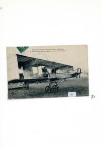 FRANCIA POSTA AEREA 1910/1930 - ... 