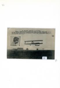 FRANCIA POSTA AEREA 1910/1930 - ... 