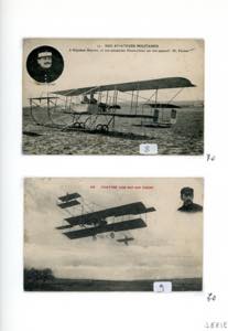 FRANCIA POSTA AEREA 1910/1930 - ... 