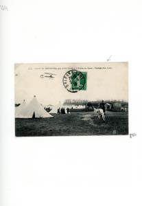 FRANCIA POSTA AEREA 1910/1930 - ... 